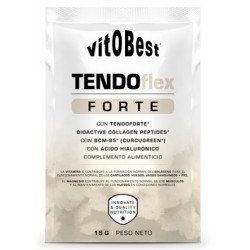 Vitobest Tendoflex Forte 22...