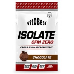 Vitobest Proteína Isolate...