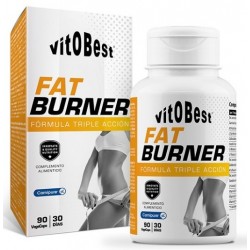 Vitobest Fat Burner 90...