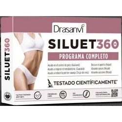 Drasanvi Siluet 360...