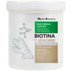 Th Pharma Mascarilla...