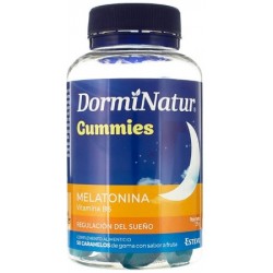 DormiNatur Gummies 50...