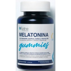 Farline Melatonina Gummies...