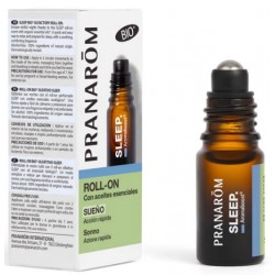 Pranarom Roll On Sleep Bio...