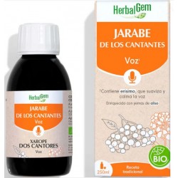 Herbalgem Jarabe De Los...