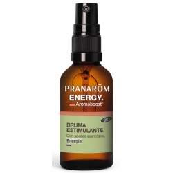 Pranarom Energy Spray Bruma...