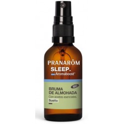 Pranarom Sleep Spray Bruma...