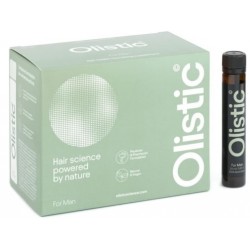 Olistic for Men 28 frascos