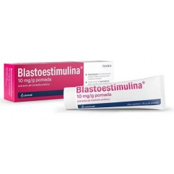 Blastoestimulina 10mg/g...