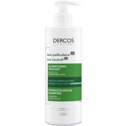 Vichy Dercos Anticaspa...