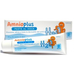 amnioplus pasta al agua...