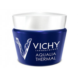 Vichy Aqualia Spa crema...