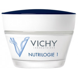 Vichy Nutrilogie 1 crema...