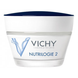Vichy Nutrilogie 2 crema...