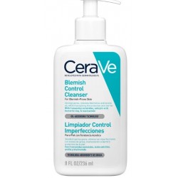 CeraVe Limpiador Control...
