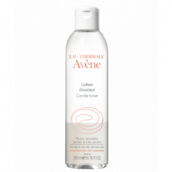 Avene Loción Suavizante 200 ml