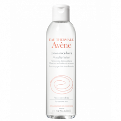 Avene Loción Micelar 200 ml