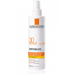 Anthelios SPF 30 spray 200 ml