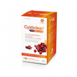 Cysticlean Forte 240 mg 60...
