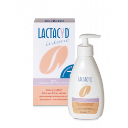 Lactacyd íntimo gel 200 ml