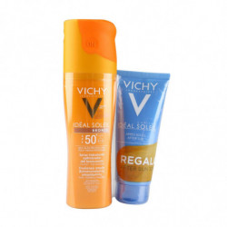 Vichy Ideal Soleil bronze...