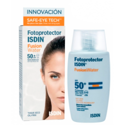 Fotoprotector isdin fusion...