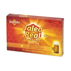 Juanola Jalea Real Energy...