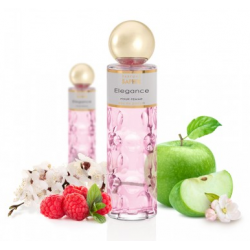 Perfume Elegance Saphir 200 ml