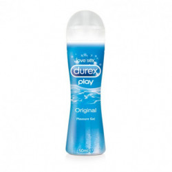 Durex Play Original 50 ml
