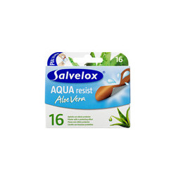 Salvelox Aqua resist aloe...