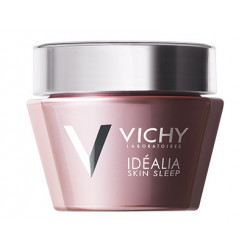 Vichy Idealia noche Skin...
