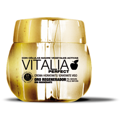 Vitalia Perfect Gold crema...