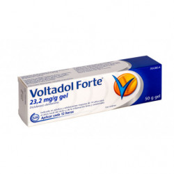 Voltadol Forte gel 50 g