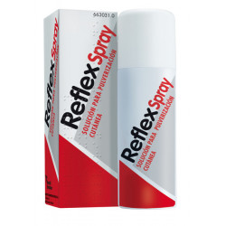 Reflex spray 130 ml